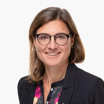 Dr. iur. Rechtsanwältin Karola Krell Zbinden