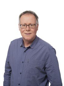 Jürg Stalder