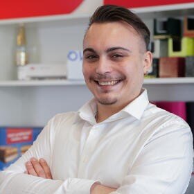 Noah Sabatini