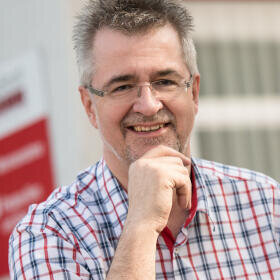 Christian Rausser
