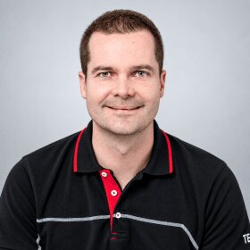 Sven Müller