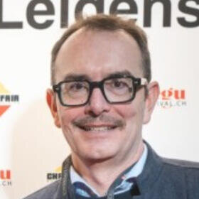 Christian Rudin