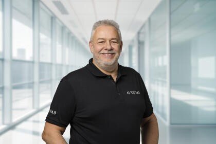 Gregor Meister