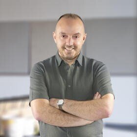 Besian Ferizaj