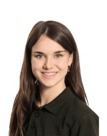 Maxine Hagenbucher