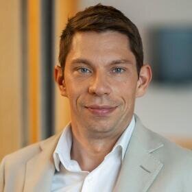Cédric Müller