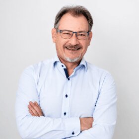 Markus Hilber