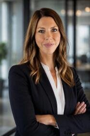 Laure LESZNEWSKI