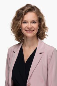Nora von Bergen