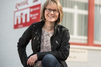 Elisabeth Kuratli