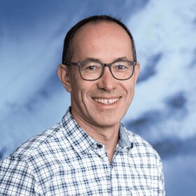 Pius Bucher