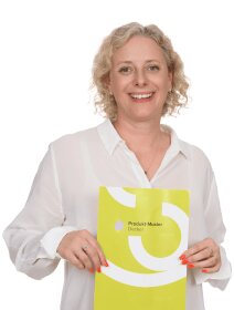 Antje Rheinberger