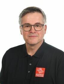 Simon Sauter