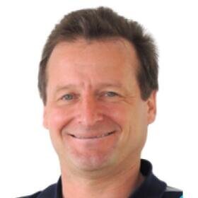 Pascal Rollier