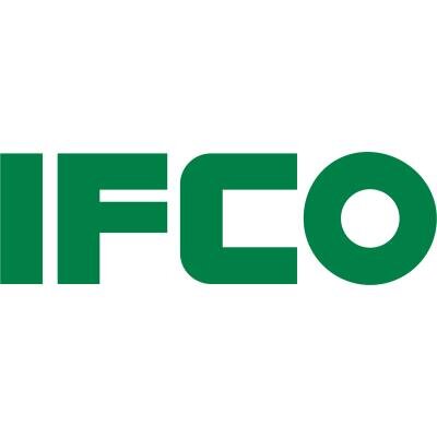 Logo IFCO SYSTEMS (Schweiz) GmbH