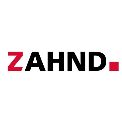 Logo ZAHND Schleiftechnik GmbH