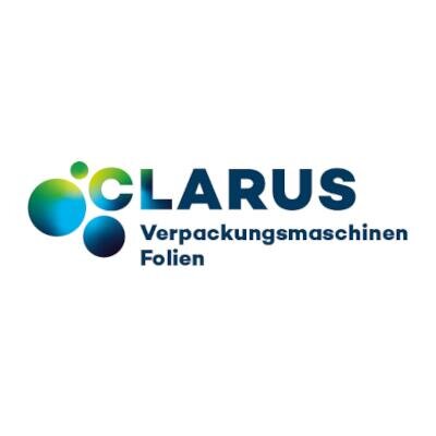 Logo CLARUS Films AG