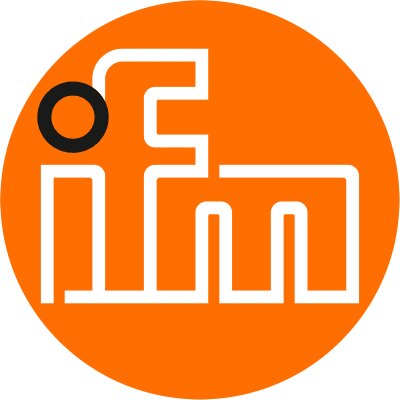 Logo ifm electronic ag