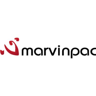 Logo Marvinpac SA