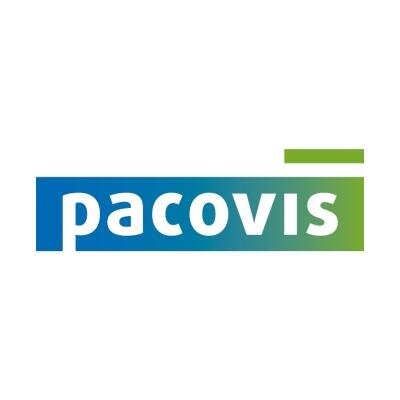 Logo Pacovis AG