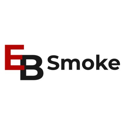 Logo EBSmoke AG
