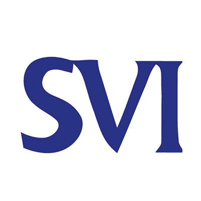 Logo Schweizerisches Verpackungsinstitut SVI