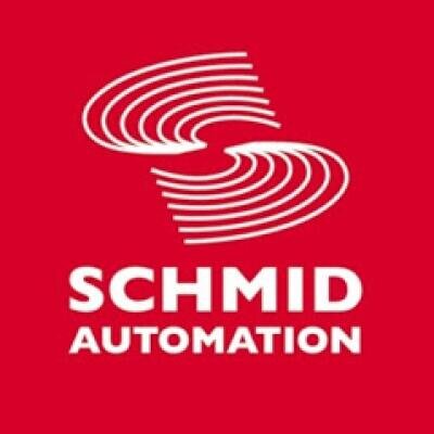 Logo Schmid Automation AG