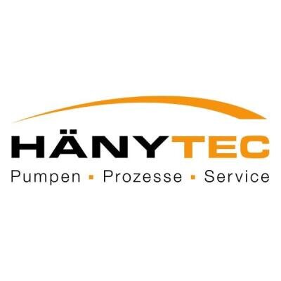 Logo HänyTec AG