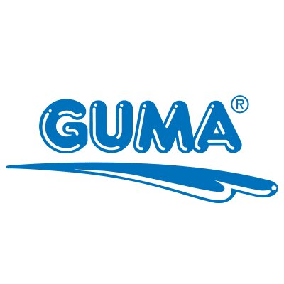 Logo Guma AG - Lebensmittelproduktion