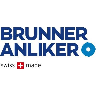 Logo Brunner-Anliker Maschinen AG