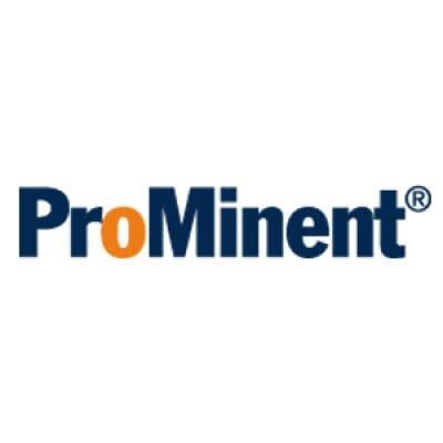 Logo ProMinent Dosiertechnik AG