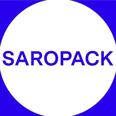 Logo Saropack AG