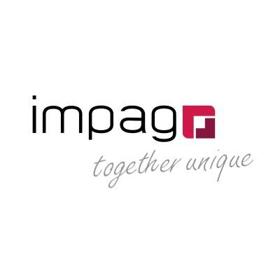 Logo IMPAG AG