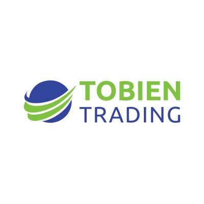 Logo Tobien Trading GmbH