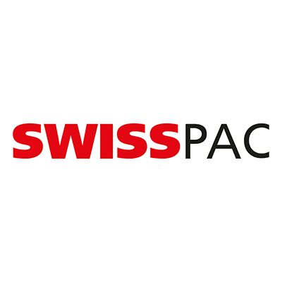 Logo SWISS PAC AG