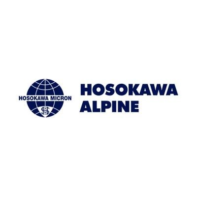 Logo Hosokawa Alpine Schweiz GmbH