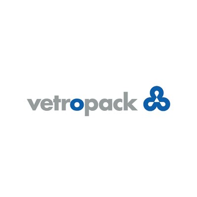 Logo Vetropack AG