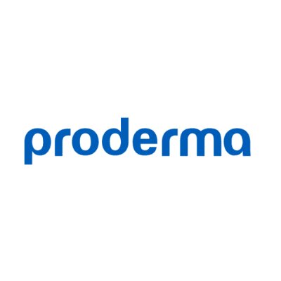 Logo Proderma AG