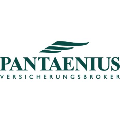 Logo PANTAENIUS Versicherungsbroker GmbH