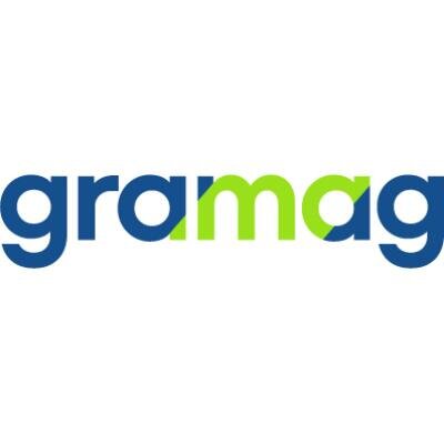 Logo Gramag AG