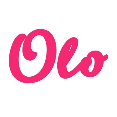Logo Olo Marzipan O. Lohner AG