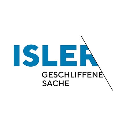 Logo K. Isler AG