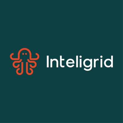 Logo Inteligrid AG