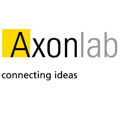 Logo Axon Lab AG