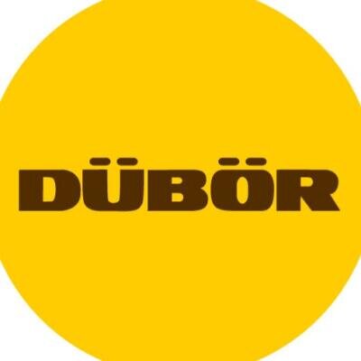 Logo DÜBÖR Backtrennmittel- und Apparatebau AG