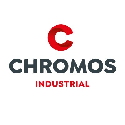 Logo CHROMOS Industrial