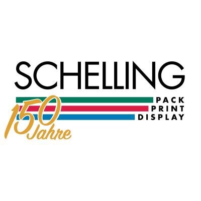 Logo SCHELLING AG