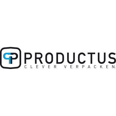 Logo Productus GmbH