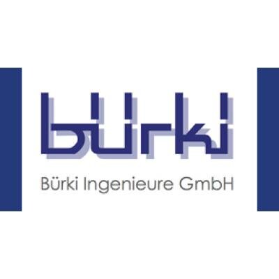 Logo Bürki Ingenieure GmbH