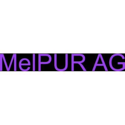 Logo MelPUR AG